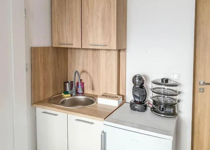 Ewa Apartment