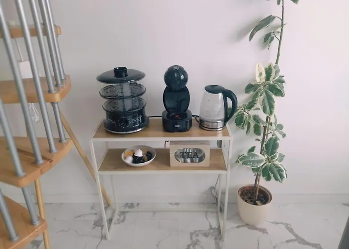 Ewa Apartment
