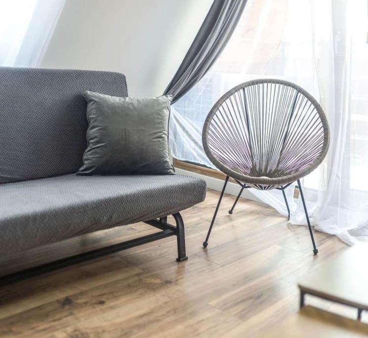 Ewa Apartment Poznan